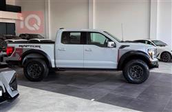 فورد F-150 رابتور
